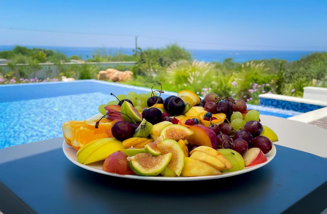 Love Bridge Seaview Villas Αγία Νάπα Εξωτερικό φωτογραφία
