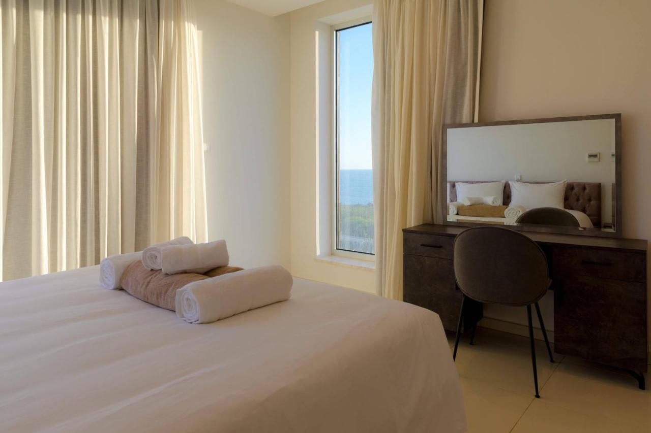 Love Bridge Seaview Villas Αγία Νάπα Εξωτερικό φωτογραφία