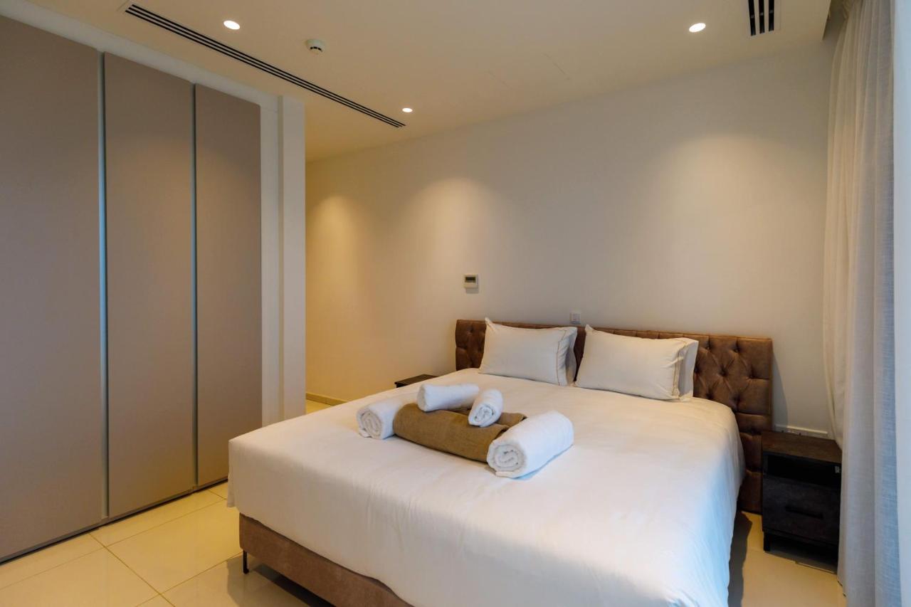 Love Bridge Seaview Villas Αγία Νάπα Εξωτερικό φωτογραφία